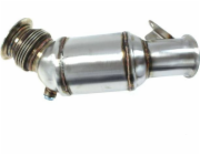 TurboWorks downpipe BMW F20 F30 135I M235I 335I 435I DECAT