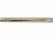 TurboWorks Trubka z nerezové oceli o tloušťce 60 mm. 3 mm