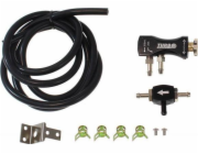 Ventil TurboWorks Manual Boost BC10 BLACK