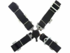MTuning_F Sportovní opasky 4p 2 Black - Quick