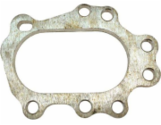 Příruba svodové trubky TurboWorks GT25 GT28R T25 T28