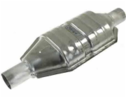 AWG_D Tlumič výfuku ve skříni katalyzátoru, průměr 45 AWG