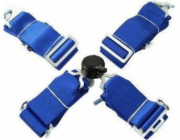 MTuning_F Sportovní pásy 4p 3 Blue - Quick