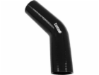 TurboWorks Koleno 45 stupňů TurboWorks Black 63mm XL