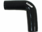 TurboWorks Koleno 90 stupňů TurboWorks Black 76mm XL
