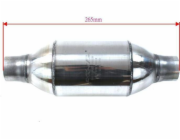 AWG_C Sportovní katalyzátor FI 60 3-5L EURO 2