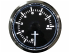 Auto Gauge Clock AUTO GAUGE 52mm STP2B Otáčkoměr