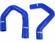 Silikonové hadice TurboWorks VW Golf V VI GTI Jetta 2.0T TurboWorks Sání