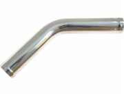 TurboWorks hliníková trubka 45st 80mm 30cm