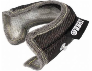 TurboWorks Termoizolační deka pro wastegate 50/54mm PRO Black