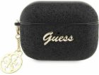 Guess pouzdro GUAP2GLGSHK kryt Apple AirPods Pro 2 černo/...