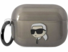 Pouzdro Karl Lagerfeld KKLAP2HNIKTCK Apple AirPods Pro 2 ...