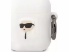 Karl Lagerfeld Ochranné pouzdro na sluchátka pro AirPods ...