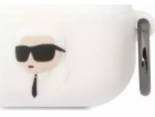 Karl Lagerfeld Ochranné pouzdro na sluchátka AirPods Pro ...