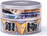 Soft99 Extreme Gloss Kiwami Světlý vosk na světlé laky 200g univerzální