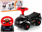 LeanToys Auto Ride On QX-3399-2 Horn Black