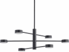 Nowodvorski závěsná lampa Nastavitelná stropní LAMPA ORBI...