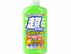 Soft99 Micro Liquid Compound Light, Cleaner, 250 ml
