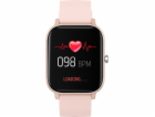 Chytré hodinky AllView StyFit L růžové (5948790017899)