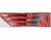 Sulkowice Sada šroubováků 3 ks. v případě - 1-179-81-533