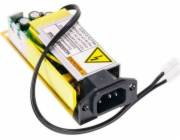 MIKROTIK 24V 2,5A NAPÁJENÍ 24V2APOW PRO CCR1009-7G-1C-1S+ A CRS317-1G-16S+RM