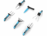 Sada nástrojů pro péči o Cellfast ERGO (42-101)