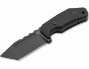 Nůž Boker Bker Plus Little Dvalin Tanto Black