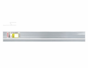 Best-Tools Omítací pravítko Typ H 200 cm - 40201