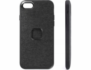 Peak Design Mobilní každodenní pouzdro Fabric iPhone SE 3 - Grafit