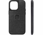 Peak Design Mobile Everyday Case Fabric iPhone 14 Pro Max - Grafit