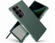 Barevné pouzdro Spigen Spigen Cyrill Ultra pro Samsung Galaxy S23 Ultra Kale