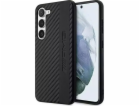 Pouzdro Samsung AMG pro Samsung Galaxy S23 HardCase Carbo...