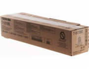 Originální černý toner Toshiba T-5018E (6AJ00000171)