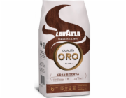 Zrnková káva Lavazza Qualita Oro Gran Riserva 1 kg