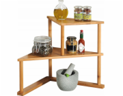 Kesper Kesper 58802k hnědá