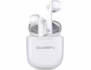 Sluchátka GoGEN TWS Bar