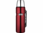 Termoska Turistická termoska Style TH-170021 1,2 l Červená