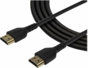 StarTech HDMI - HDMI kabel 1m černý (RHDMM1MP)
