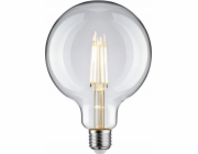 Paulmann Fil LED žárovka G125 1055lm 9W 4000K transparentní E27 230V
