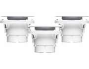 Ubiquiti UniFi UVC-G3-FLEX příslušenství pro montáž na strop, 3 balení