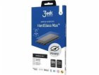 3MK HardGlass Max Privacy iPhone 7/8 černá/černá Fullscre...