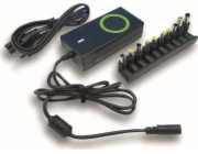 Napájení notebooku Techly 70 W, 4,7 A, 15 V (IPW-NTS70WTY)