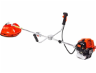 NAC Benzínový křovinořez 3,6 HP, objem motoru 62,0 cm3, v...