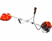 NAC Benzínový křovinořez 3,6 HP, objem motoru 62,0 cm3, vlasec 42 cm, dělený hřídel (BP620-36-T)