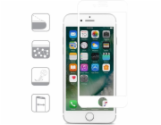 Moshi Moshi Ionglass – ochranné sklo na displej pro iPhone 8/7/6s/6 (bílé)