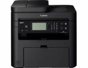 Multifunkční zařízení Canon I-SENSYS MF237W + 2x CRG737 (1418C161AA)