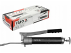 Ruční mazací pistole Yato 400cc Yt-07046