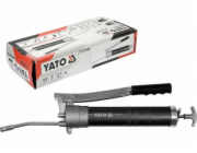 Ruční mazací pistole Yato 400cc Yt-07046