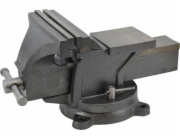 AWTools STŘEDNÍ OTOČNÝ ZÁMEČNÝ SVĚRÁK 4/100mm AW24216