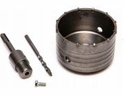 JOBIextra KORONA SDS 120mm /JOBIEXTRA WXT828 - XT828